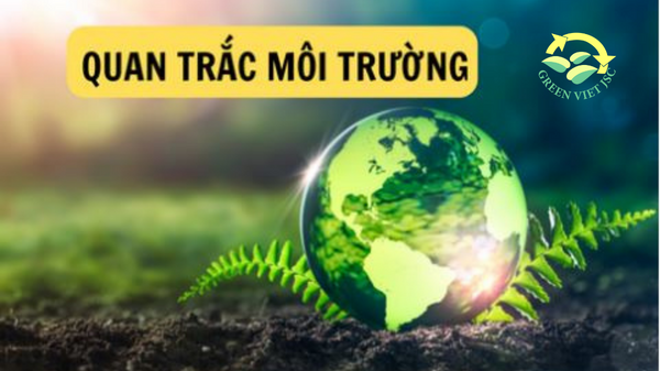 Công ty quan trắc môi trường giá rẻ, uy tín nhất tại Bắc Ninh