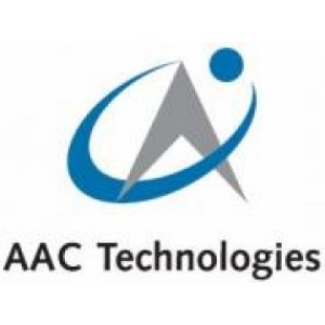 CÔNG TY TNHH AAC TECHNOLOGIES VIỆT NAM